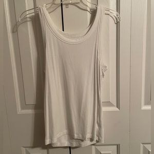 American Eagle Soft & Sexy Ribbed Tank size S